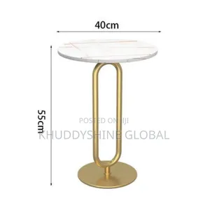 Coffee Table
Size: 55cm * 40cm