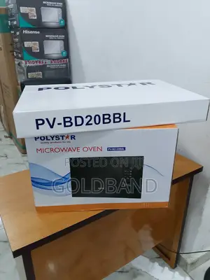 High Quality Polystar 20L Pv-Bd20bbl Built–In Microwave
