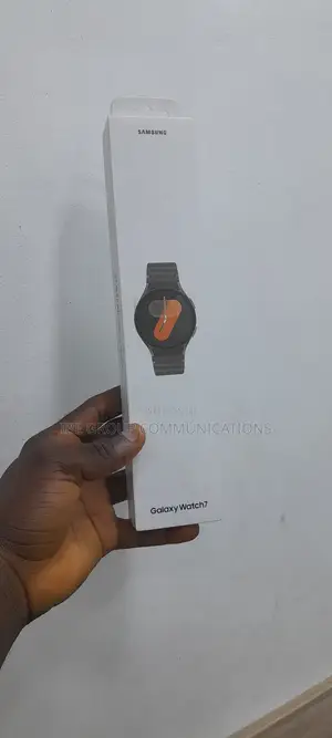 Samsung Galaxy Watch 7