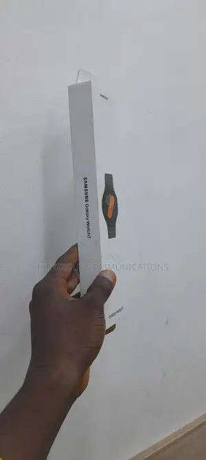 Samsung Galaxy Watch 7