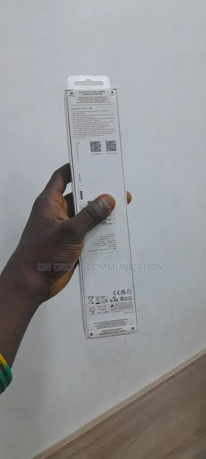 Samsung Galaxy Watch 7