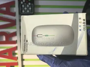 HP Wireless and Bluetooth Mouse