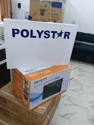 Modern Polystar 20L Pv-Bd20bbl Built–In Microwave