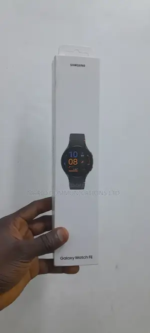 Samsung Galaxy Watch Fe