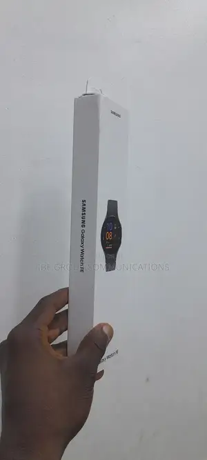 Samsung Galaxy Watch Fe