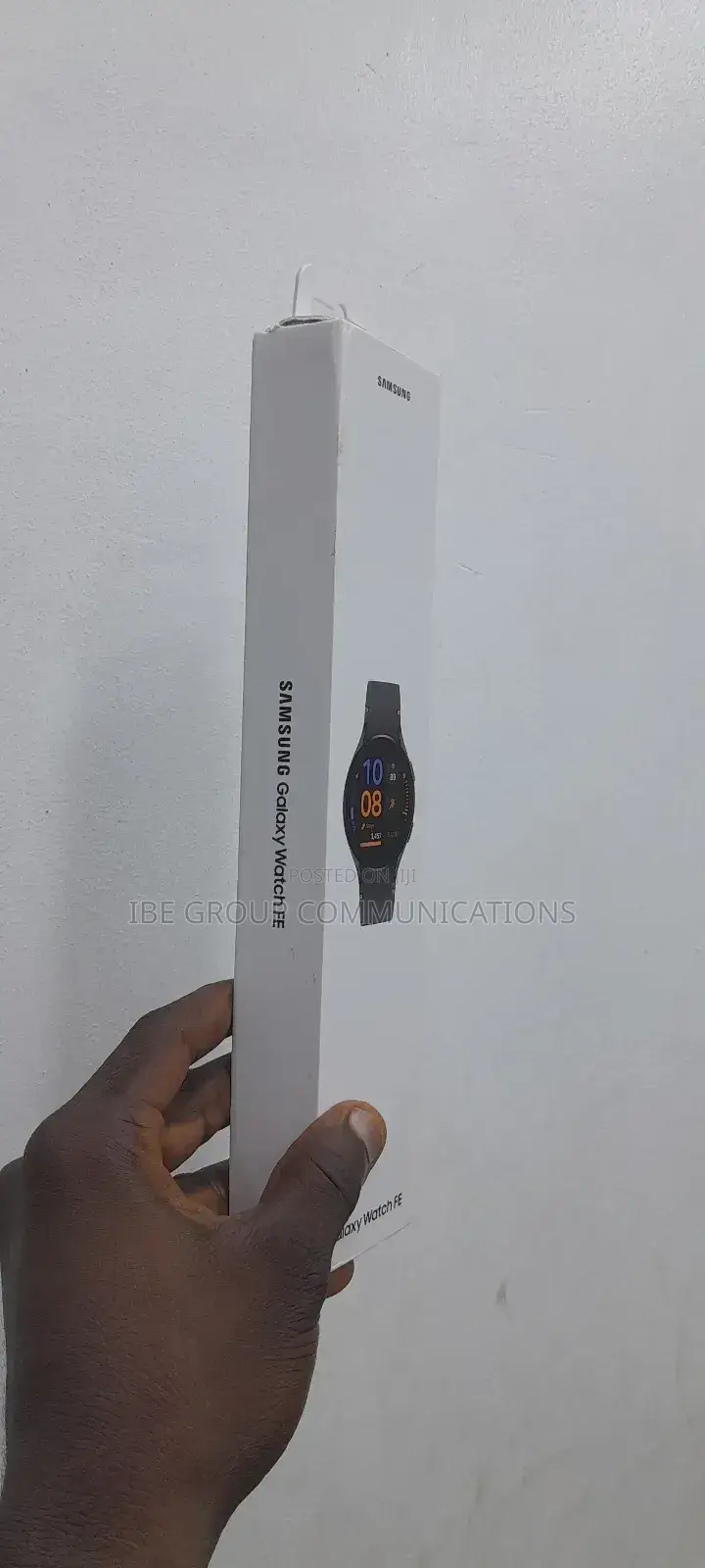 Samsung Galaxy Watch Fe
