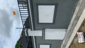 High Quality Gravitex Paint