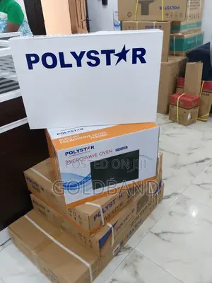 Newly Improved Pv-Bd20bbl Polystar 20L Built–In Microwave