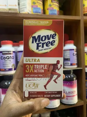 Move Free Ultra