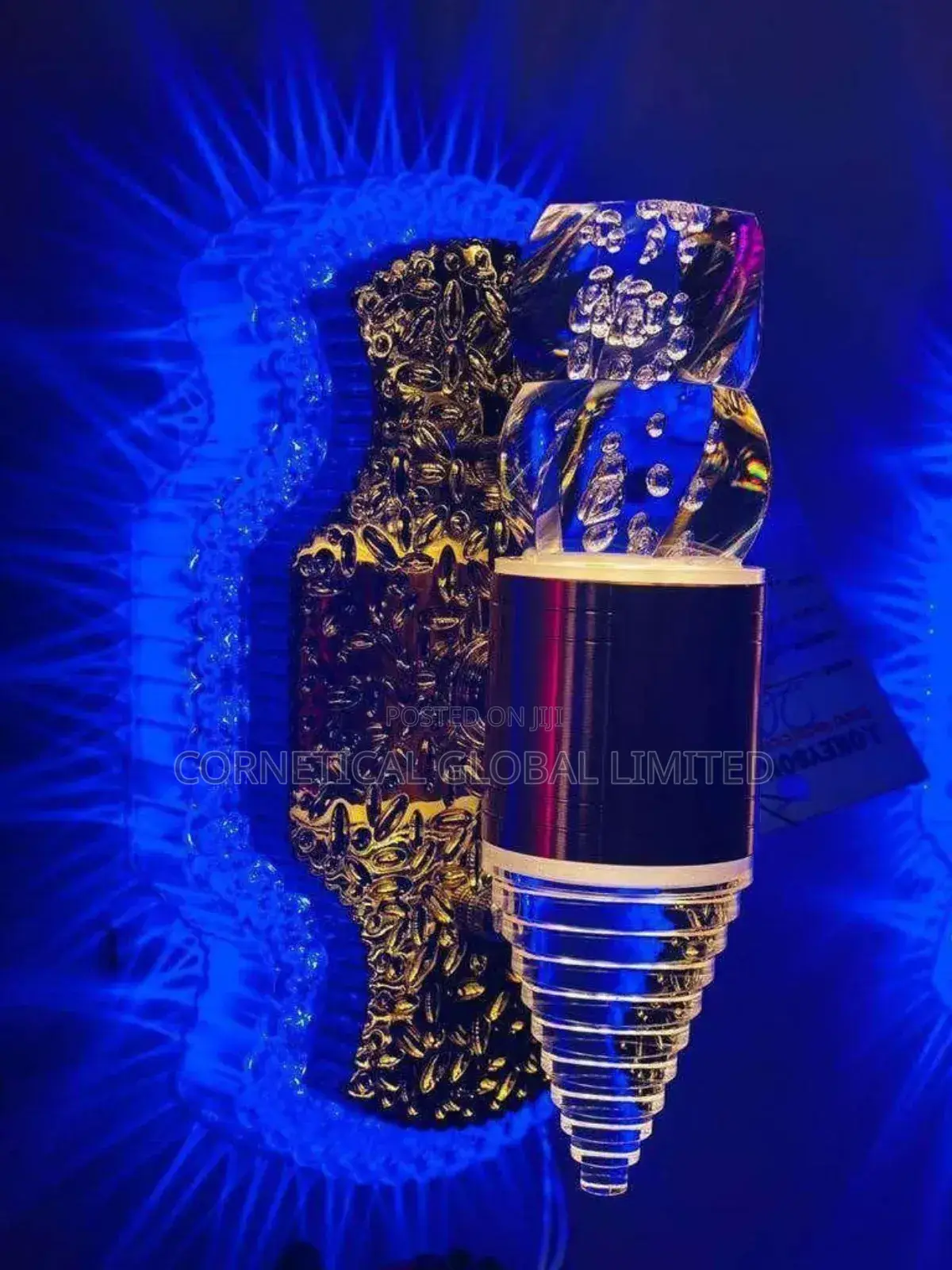 Modern Quality Luxury LED Wall Bracket