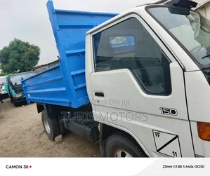Dyna Tipper