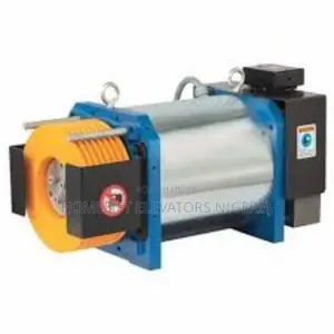 MRL Elevator Machine Lift