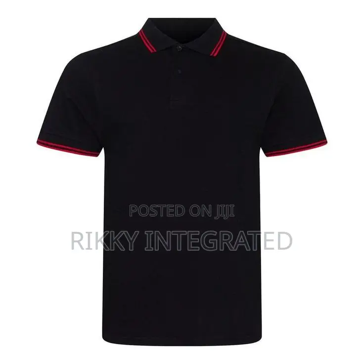Flock Printed T-Shirts, Polos Lab Coats