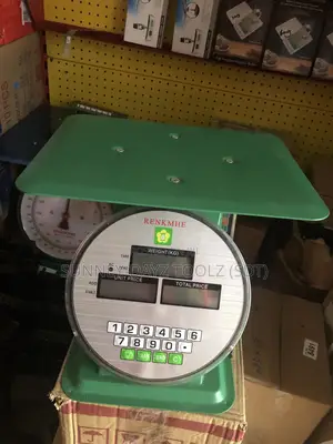 60kg Table Digital Scale