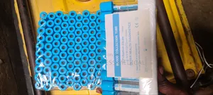 Blood Collection Tube Sodium Citrate
