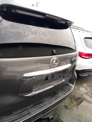 Lexus GX 460 Luxury 2014 Beige