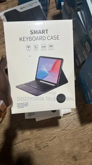 Redmi Pad Se Keyboard Case