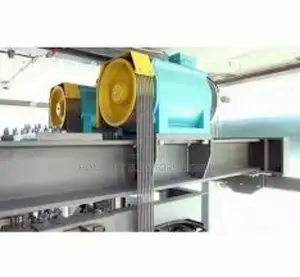 Passenger Lift Machine Room (MR)