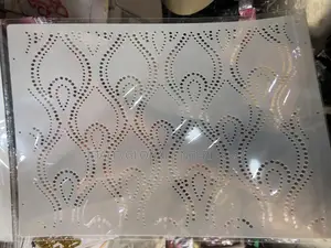 Cake Stencils