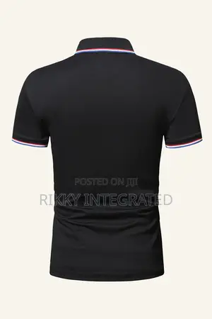 DTG Printed Polo Shirts, Sportswear for Tailored Uniforms