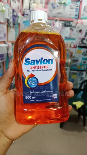 Salvon Antiseptic