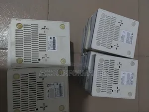 Used Mikrotik - Rb951-2hnd 5 Port