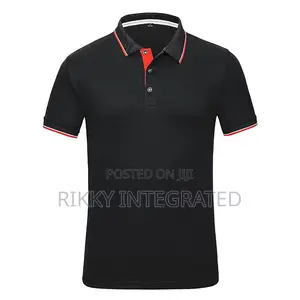 DTG Printed Polo Shirts for Tailored Uniforms