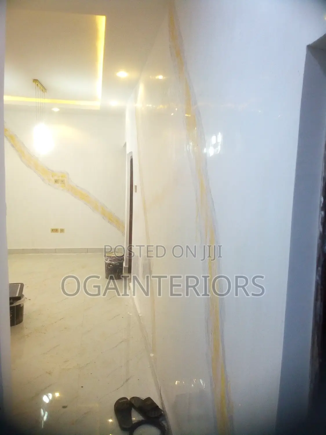 Stucco/Painter