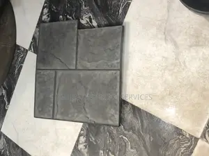 Ashlar Slate Skin Mold Stamping