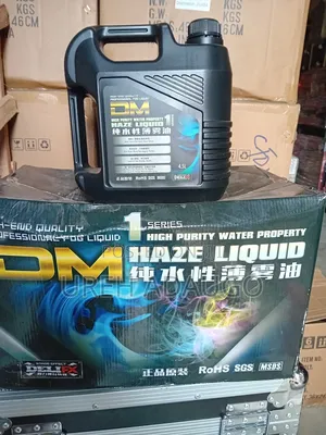 Haze Liquid