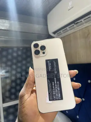 Apple iPhone 12 Pro Max 128 GB Gold