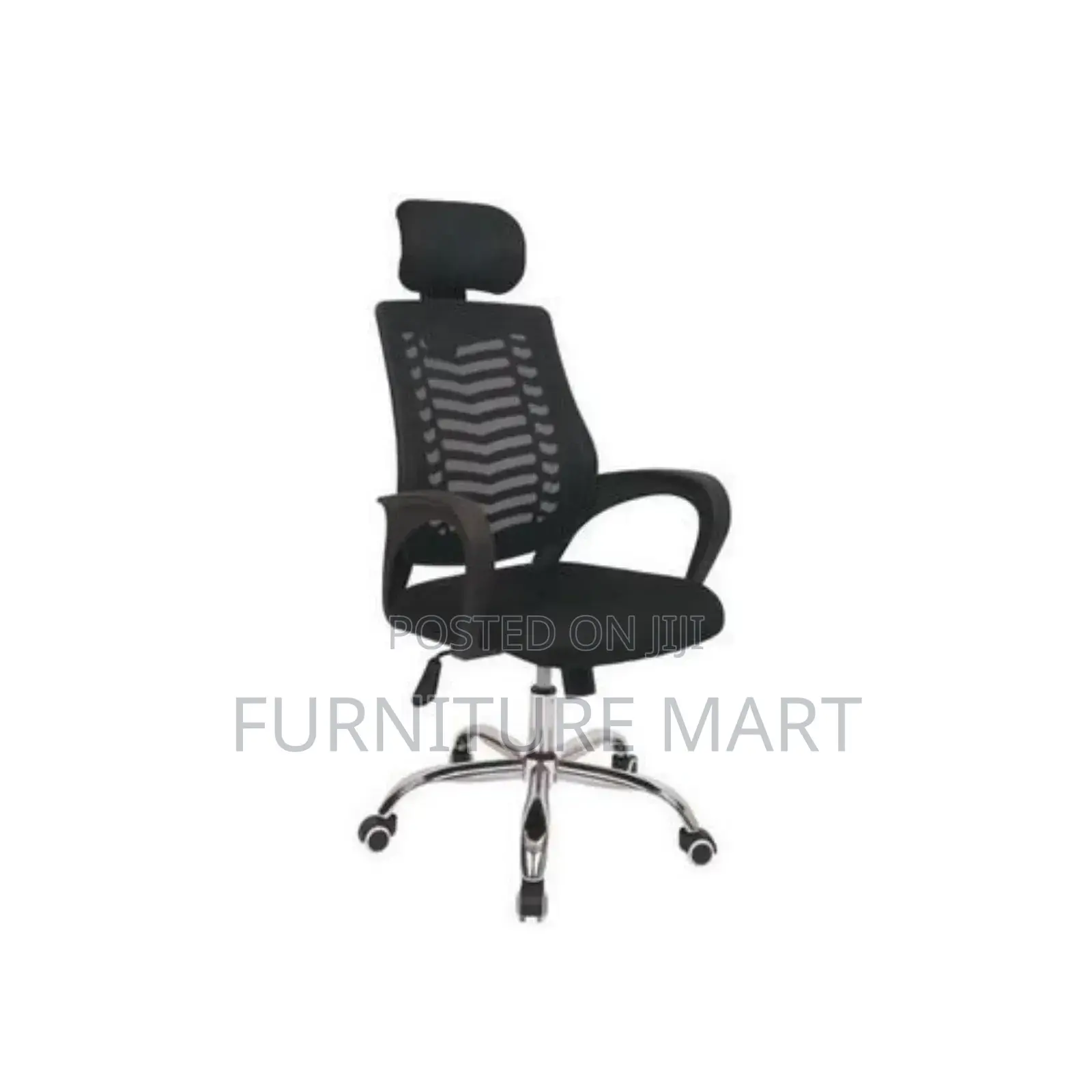 Mesh Office Chairs
