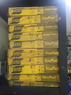 ESAB OK 55 Electrode Esab Distributor