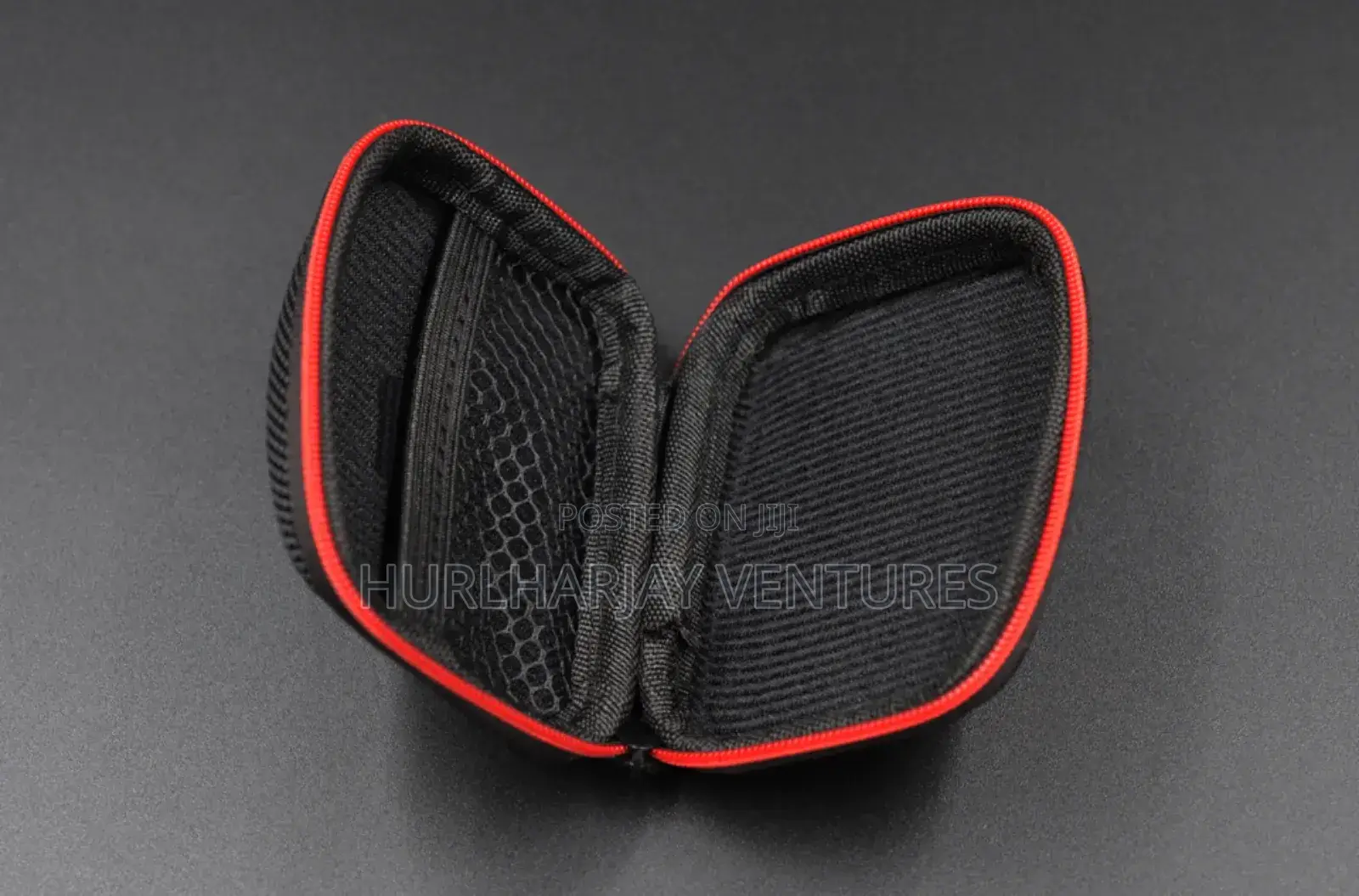 Eva Pouch for Iems