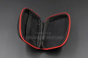 Eva Pouch for Iems