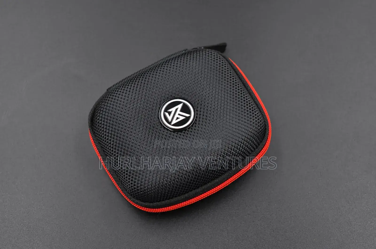 Eva Pouch for Iems