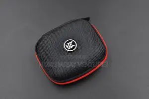 Eva Pouch for Iems