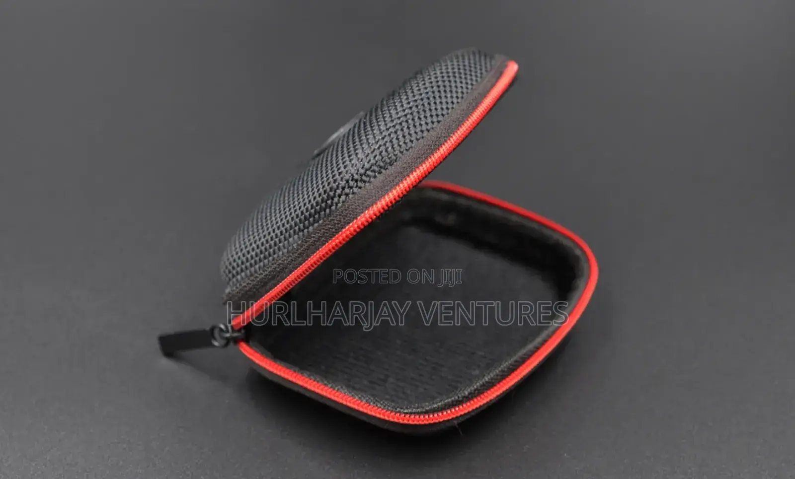 Eva Pouch for Iems