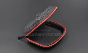 Eva Pouch for Iems