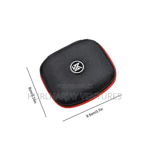 Eva Pouch for Iems