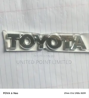 Toyota Write Up Emblem 001