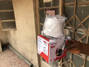 Hikvision Indoor Smart Hybrid 5mp
