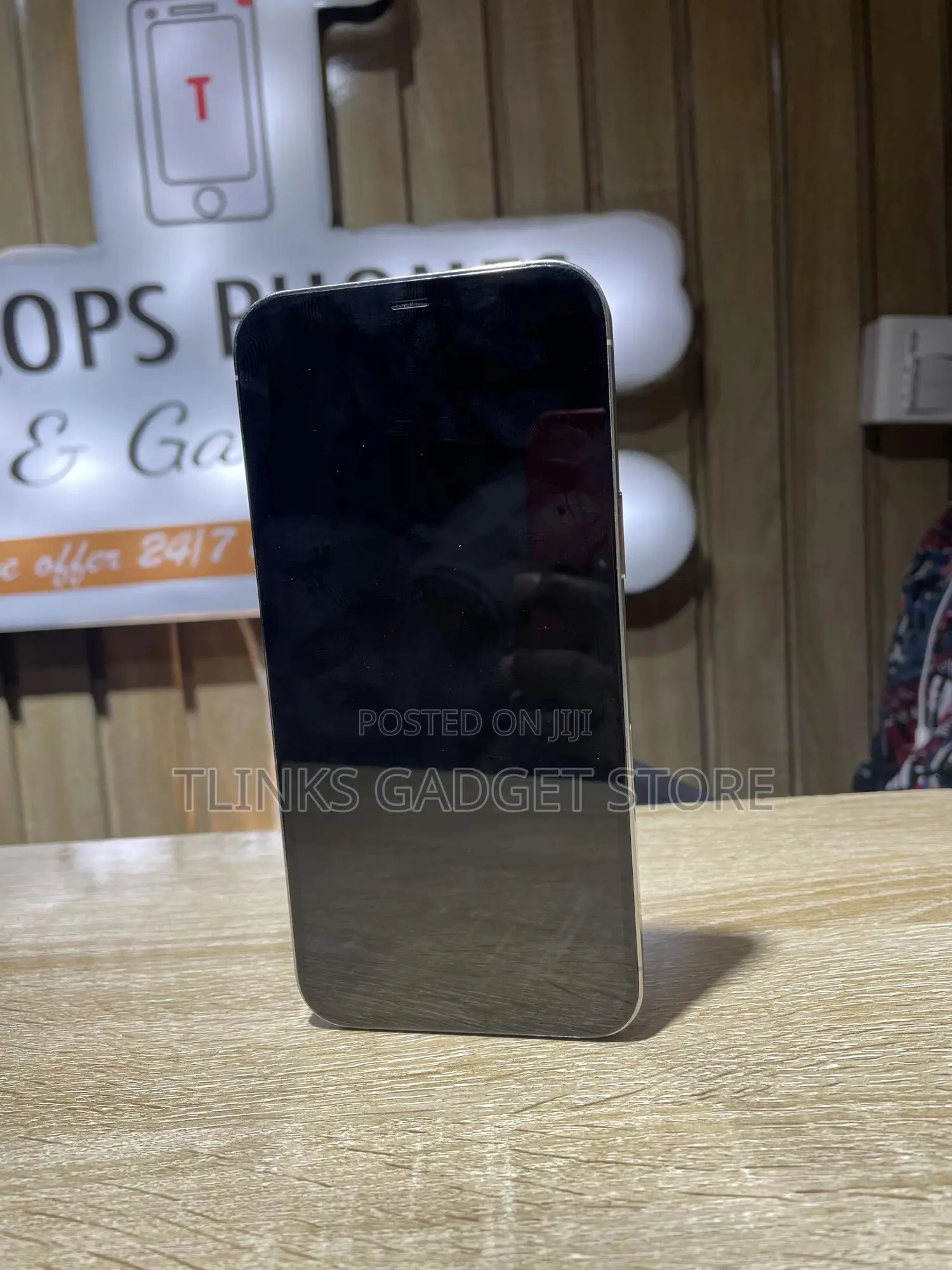 Apple iPhone 12 Pro Max 128 GB White