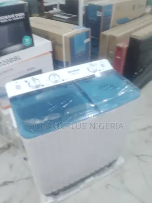 Top-Quality 6kg Skyrun Washing Machine