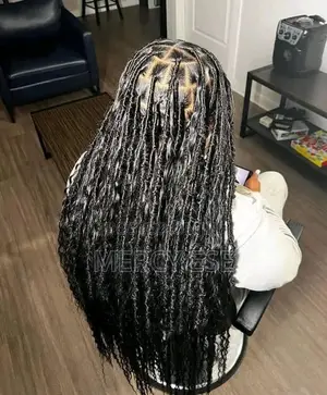Professional Hair Stylist