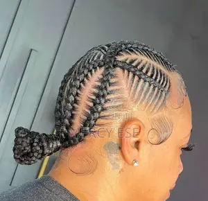 Professional Hair Stylist