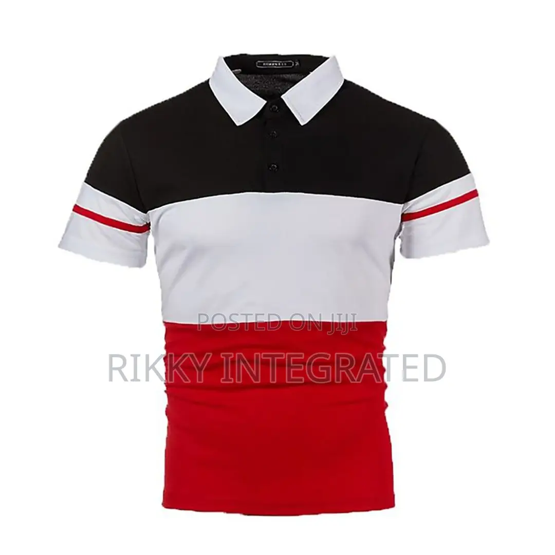 Monogrammed Polo Shirts, Security Uniforms, T-Shirts