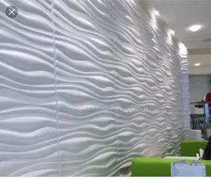 Inreda 3d Wall Panels