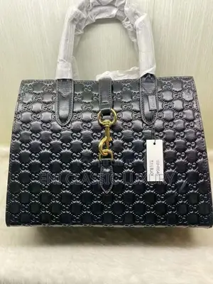 Classic Luxury Women's Gucci Bags Available in Store