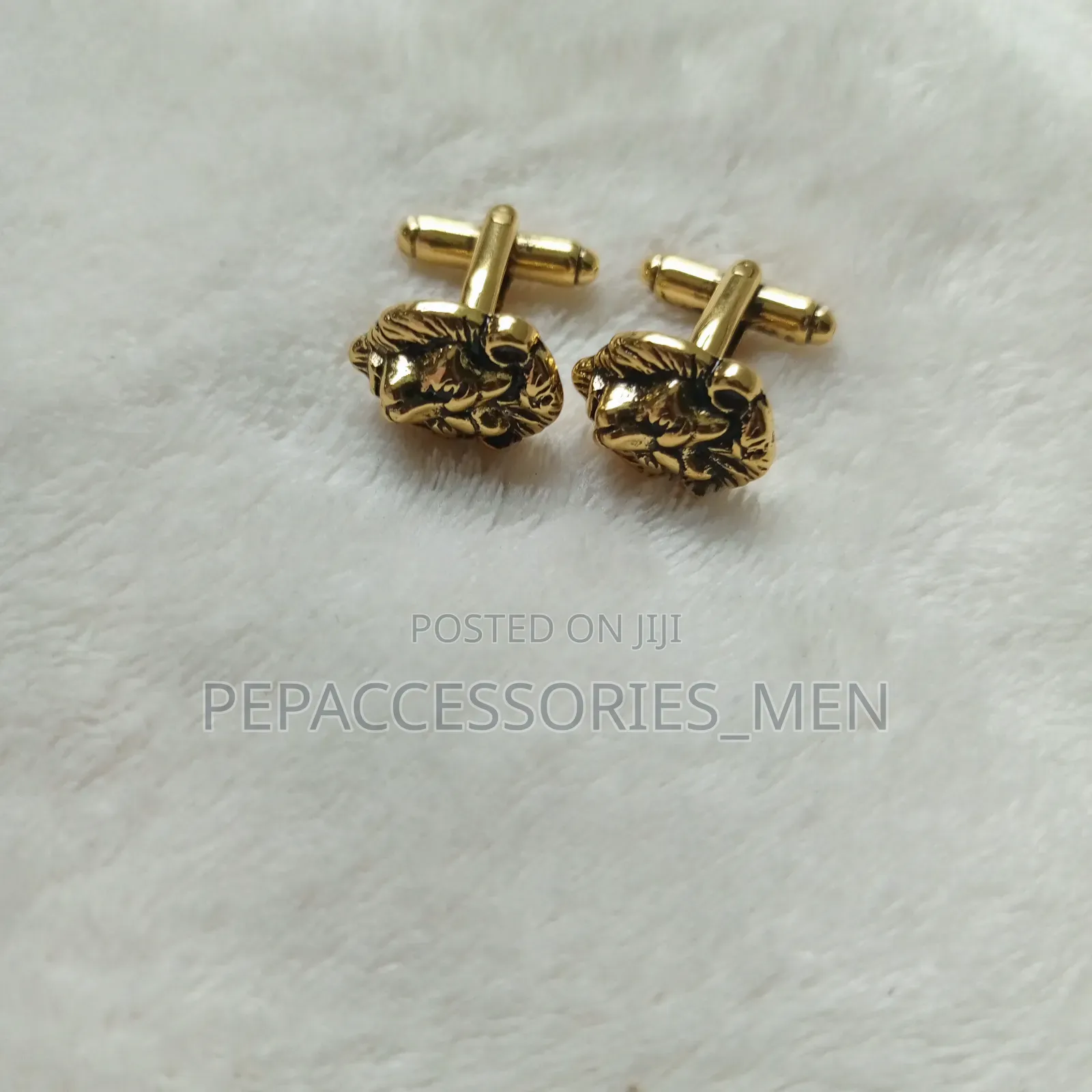 Men's Cufflinks